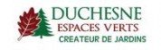 logo Duchesne Espaces Verts