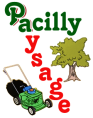 logo Pacilly Paysage Services