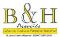 logoS.A.R.L. B & H Associés Tourcoing