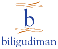 logoBILI GUDIMAN Drancy