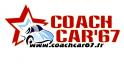 Coach Car'67