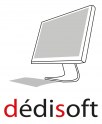 logoDedicace Software Orléans