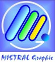 Logo Mistral Graphic