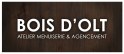 Logo Bois D'olt