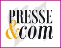 logoPRESSE & COM Nanterre