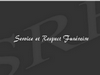Logo Service Et Respect Funeraire