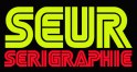Logo Seur Srigraphie