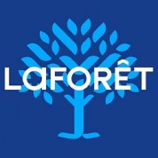 logoAgence immobilière LAFORET Quimper Quimper