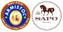 Logo Armistol Sapo