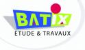 logoBATIX, BATIX SOLAR, BATIX ENR BARIX RENOV Noisy-le-Grand