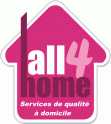 logoAll4home Besançon Besançon