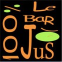 logo100% LE BAR A JUS Colmar