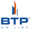 logoBTP ON LINE Dijon