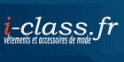 Logo I-class