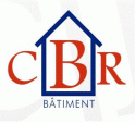 logoCBR Bâtiment Rouen