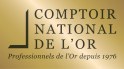 logoLe Comptoir National de l'Or d'Antony Antony