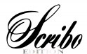 logo Scribo Edition