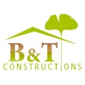 logoB&T CONSTRUCTIONS Strasbourg