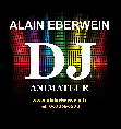 logoAnimation Dj Alain Eberwein Colmar