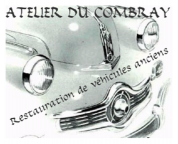 logo Atelier Du Combray