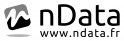 Logo Ndata