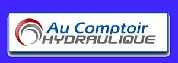 logo Au Comptoir Hydraulique