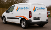 logo Artisan Du Coin