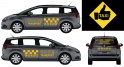 logoTAXI ECO TRANSPORT Saint-Quentin