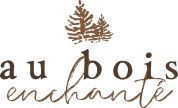 Logo Au Bois Enchante