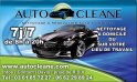 logoAUTO CLEANE Lille