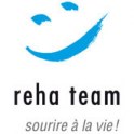 logoReha Team la Roche-sur-Yon