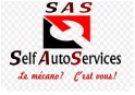 logoSELF AUTO SERVICES Saint-Quentin