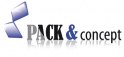 Logo Pack Et Concept
