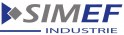Logo Simef Industrie