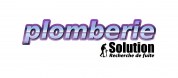 logo Plomberie Solution