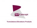 Logo Tep Concept