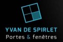 Logo Yvan De Spirlet