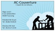 logoAC-COUVERTURE Tourcoing