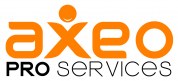 logoAXEO PRO SERVICES Courbevoie