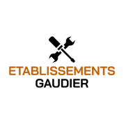 logo Etablissements Gaudier