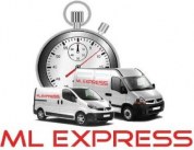 logo Ml Express