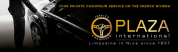 logo Plaza International