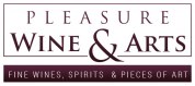 logo Pleasure Wine