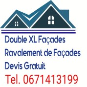logo Double Xl Facades