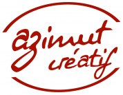 logo Azimut Creatif