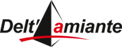 logo Delt'amiante