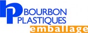 Logo Bourbon Plastiques