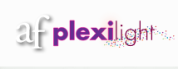 logo Af Plexilight
