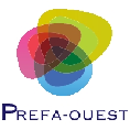 logo Prefa Ouest