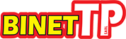 logo Binet Tp